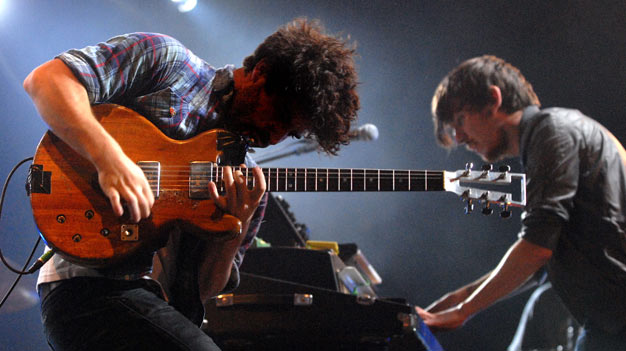 Foals