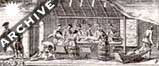 Fishing station in 17th Century