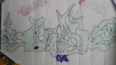 Graffiti Graffiti