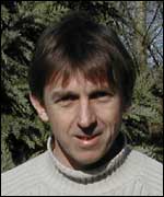 Neil Hall