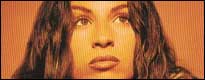 Hinda's first album