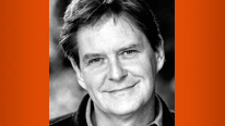 James Fleet stars in Setting A Glass