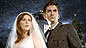Donna and the Doctor
