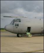 Hercules C130