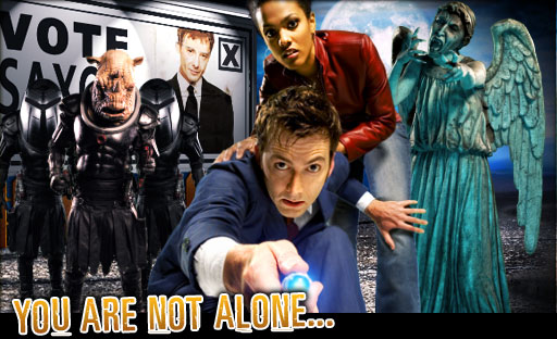 Series Three