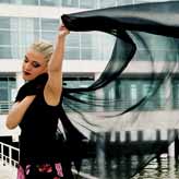 Mariza nominated for Newcomer category
