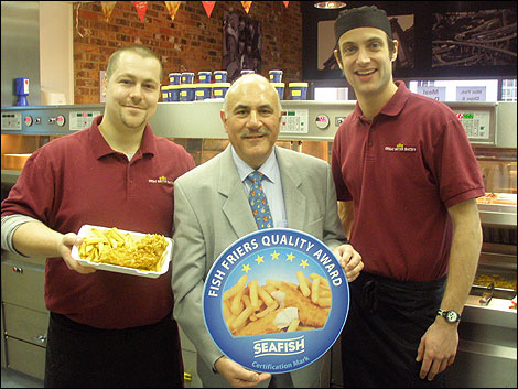 Great British Eatery