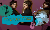 Friendly Fires