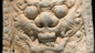 Korean roof tile