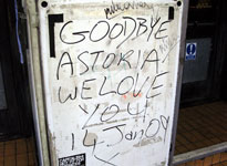Astoria