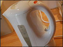 kettle