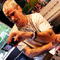 Henry Rollins