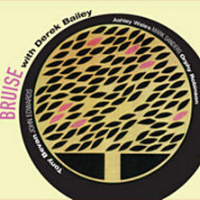 Review of Bruise with Derek Bailey