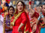 Women performing Panjabi Folk dance