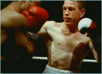 Boxing match