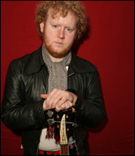 Ryan - The Veras