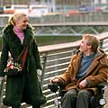 Siobhan and Michael