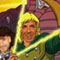 Lawro and the Warlocks of Doom