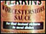 Worcestershire sauce