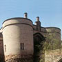 Nottingham castle