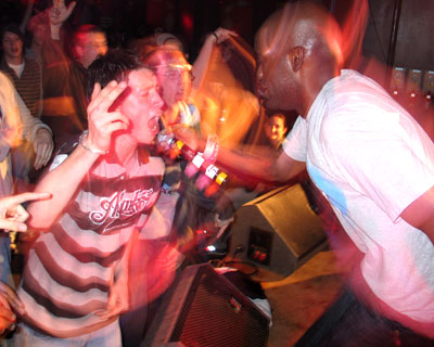 Rodney P