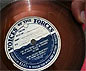 Voices of the Forces audio disc