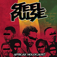 Review of African Holocaust