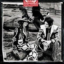 Review of Icky Thump