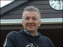 Jim Perchard