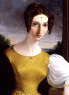 Harriet Taylor, c.1834