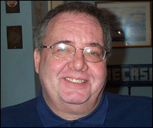 John Cowley
