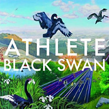 Review of Black Swan