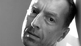 Simon Donald