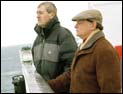 Rodney and Del
