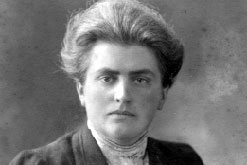 Image: Eleanor Rathbone