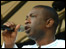 Youssou N'Dour at Eden