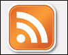RSS icon/logo