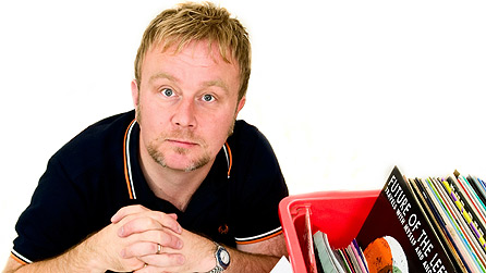 Adam Walton