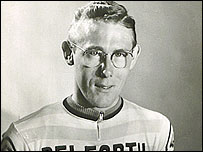 Alan Ramsbottom