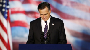 Mitt Romney