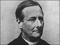 Sabine Baring-Gould