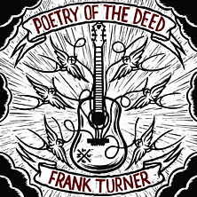 Review of Poetry Of The Deed