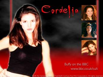 cordelia