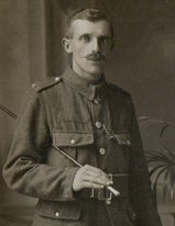 Private Percy Charles Jenkins Private Percy Charles Jenkins
