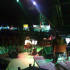 The view onstage from backstage