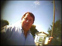 Michael Wenman