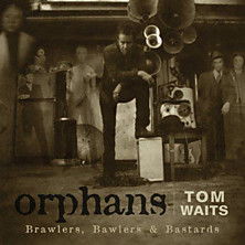 Review of Orphans: Brawlers, Bawlers and Bastards