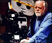 Lord Richard Attenborough