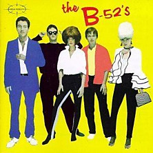 Review of The B-52's