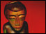 Our Lady of Sorrows, 1995, by Jean Lamb